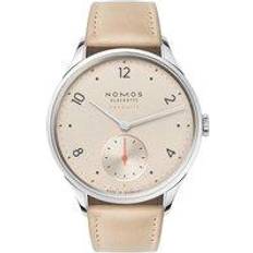 Nomos Nomos Glashütte Glashutte Minimatik Nomos 1204 (NMS-117)