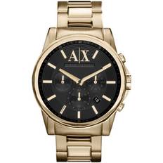 Armani Exchange Watches Armani Exchange Exchange Outerbanks (AX2095)