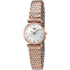 Longines la grande classique Longines La Grande Classique (L42091977)