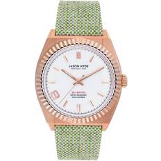 Textile Wrist Watches Jason Jason Hyde JH20011 (S0349478)