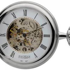 Foldelås Lommeure Jean Pierre Jean Pierre Double Hunter Pocket Mechanical (JP-G251CM)