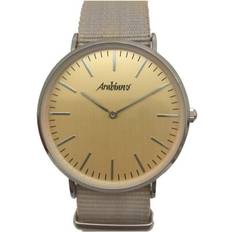 Textil - Unisex Armbandsur Arabians HBA2228BO (38 (S0316003)