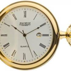 Pocket Watches Jean Pierre Jean Pierre Hunter Pocket (JP-G557PQ)