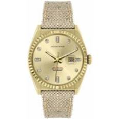 Textile Wrist Watches Jason Jason Hyde JH20021 (S0349484)