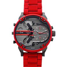 Diesel Montres-bracelets Diesel Mr. Daddy (P5061-DZ7370)