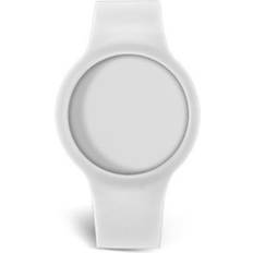 DC1  34mm White
