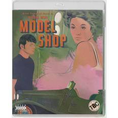 Dramas Blu-ray Model Shop (Blu-Ray)
