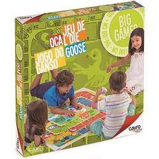 Cayro Board game Giant Goose (100 x 100 cm)