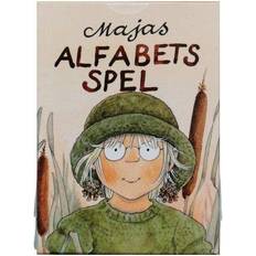 Majas Alfabetsspel