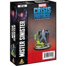 Atomic Mass Games Marvel Crisis Protocol Mr Sinister