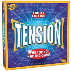 Tension Game