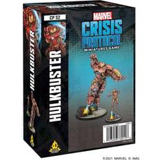 Hulkbuster Marvel: Crisis Protocol Hulkbuster (Exp