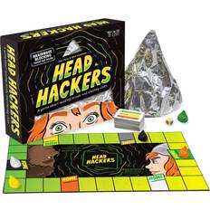 Head Hackers