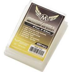 Sleeves Mini US 41 x 63 mm