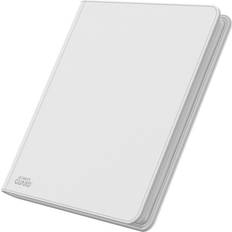 Ultimate guard zipfolio 480 Ultimate Guard Ultimate Guard ZipFolio 480 White