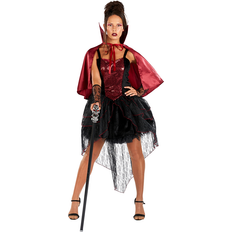 Orion Costumes Vampiress Costume