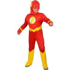 The Flash Dc Comics Costume