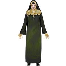 Widmann Demon Nun Costume