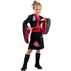 Ciao Ninja Girl Costume