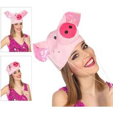 Rosa Cappelli Th3 Party Hat Pig Pink 118945