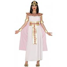 Vegaoo Cleopatra maskeradräkt medium