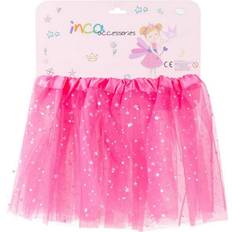 Accessori Inca Tutú color #fucsia pz