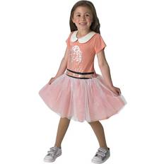 Vegaoo Disney violetta violetta kostume