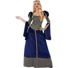 Th3 Party Kostume til voksne 113855 Middelalder dame XS/S