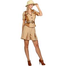 Safari kostume Safari Sæt Kostume