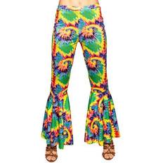 Boland Hippiebyxor Batik Dam