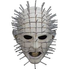 Adult Hellraiser Pinhead Mask