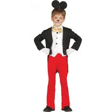 Vegaoo Kid's Mouse Fancy Dress Costume