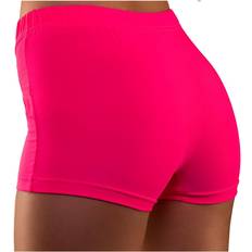 Wicked Costumes Hotpants Pink