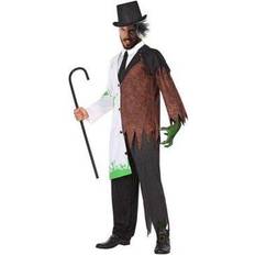 Atosa Adults Scientist Costume