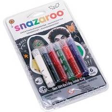 Halloween Sminke Snazaroo Face Paints Halloween Nordic