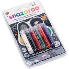 Snazaroo Kasvoväriliidut Halloween Nordic