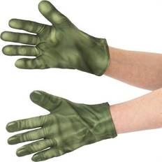Hulk handsker Rubies Hulk Kid's Gloves