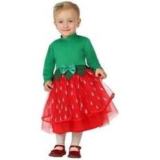 Th3 Party Children's Strawberry Costume