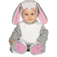 Rabbit Baby Costume 