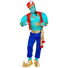 Disney Genie Of The Lamp Carnival Costume