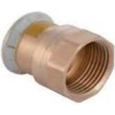 Geberit Overgang cu 18-1/2'' mf/mf t/gas