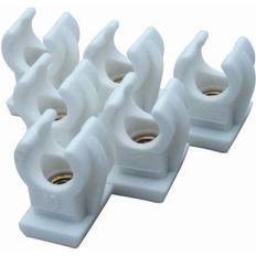 VIEGA 94826C1 Clip Semplice Ø22mm