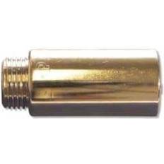 Megatherm Haneforlænger 3/8″ x 50 mm krom