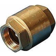 Vand & Afløb Kontraventil 2.1/2'' 103 med NBR O-ring