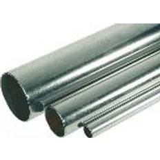 Vsh Rør 1.4401 Syrefast 18x1,0 Mm 6 M