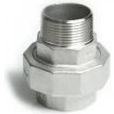 Unite Union syrefast 11/2 muffe/nippel aisi316/cf8m