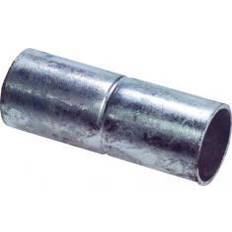 OBO Muffe Kort 20mm (3/4" Varmgalvaniseret