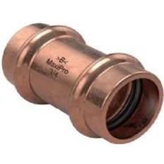 Kompressions tee, 18 x 12 x 18 mm