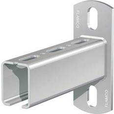 Flamco Skinnekonsol r1 200x30,5x15 mm