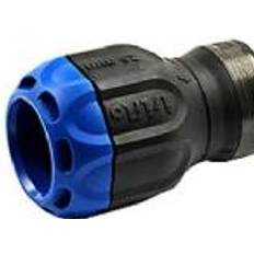 isiflo Overg.med muffe 25mm x 3/4 Isiflo Sprint
